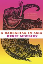 A Barbarian in Asia