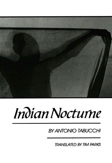 Indian Nocturne