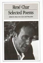 Selected Poems of René Char