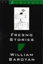 Fresno Stories (New Directions Bibelot)