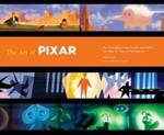 Art of Pixar: 25th Anniv