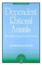 Dependent Rational Animals