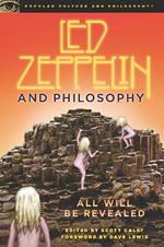 Led Zeppelin and Philosophy