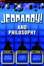 Jeopardy! and Philosophy