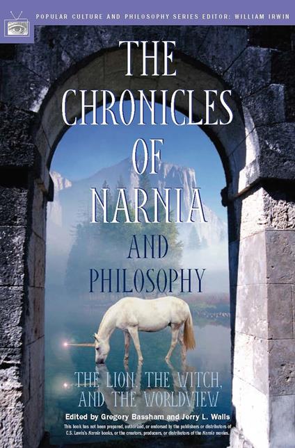 The Chronicles of Narnia and Philosophy