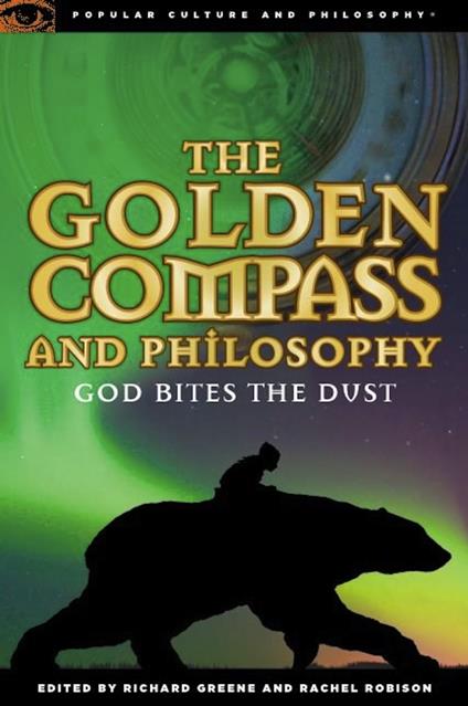 The Golden Compass and Philosophy