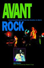 Avant Rock