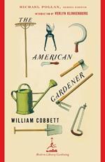 The American Gardener