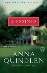 Blessings: A Novel