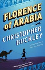 Florence of Arabia: A Novel