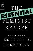 The Essential Feminist Reader