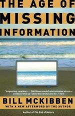 The Age of Missing Information