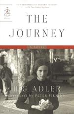 The Journey: A Novel