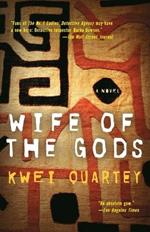 Wife of the Gods: A Novel