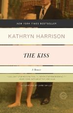 The Kiss: A Memoir