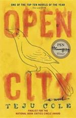 Open City: A Novel