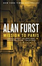 Mission to Paris: A Novel