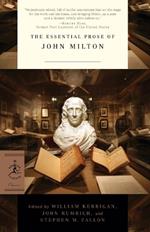 The Essential Prose of John Milton