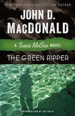 The Green Ripper: A Travis McGee Novel