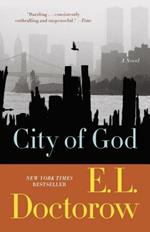 City of God: A Novel