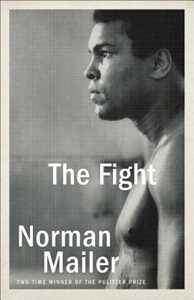 Libro in inglese The Fight Norman Mailer
