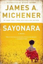 Sayonara: A Novel