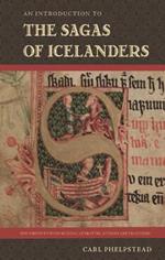 An Introduction to the Sagas of Icelanders