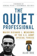 The Quiet Professional