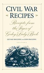 Civil War Recipes