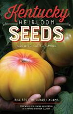 Kentucky Heirloom Seeds