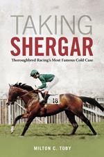 Taking Shergar