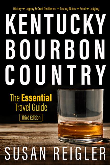 Kentucky Bourbon Country