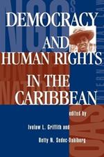 Democracy And Human Rights In The Caribbean