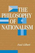 The Philosophy Of Nationalism