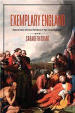 Exemplary England: Historical Inquiry and Literary Recompense in Pope, Gray, and Richardson