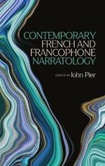 Contemporary French and Francophone Narratology