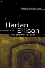 Harlan Ellison: The Edge of Forever