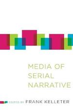 Media of Serial Narrative