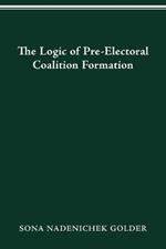 Logic of Preelectoral Coalition Formation