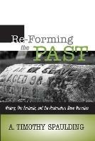 Re-Forming the Past: History, the Fantastic, & the Postmodern Slave Narrative