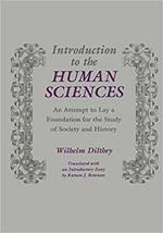 Introduction to the Human Sciences: An Attempt to Lay a Foundation for the Study of Society and History