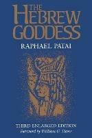 The Hebrew Goddess