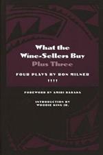 What the Wine-sellers Buy: Plus Three