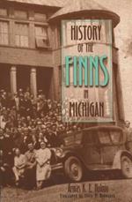 History of the Finns in Michigan