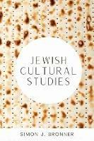 Jewish Cultural Studies