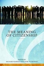 The Meaning of Citizenship