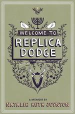 Welcome to Replica Dodge