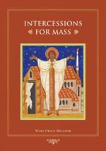 Intercessions for Mass