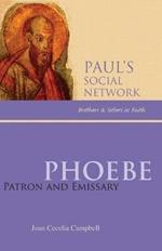 Phoebe: Patron and Emissary