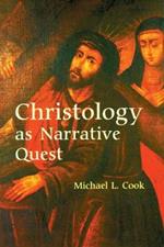 Christology as Narrative Quest